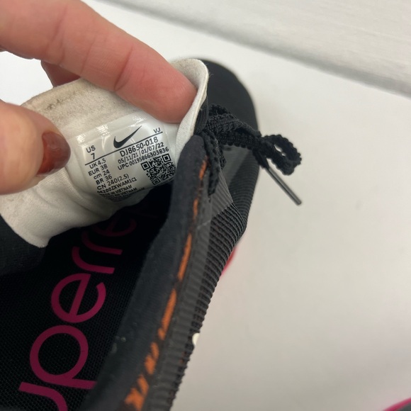 Nike Air Zoom Superrep 3 Athletic Shoes, 7 - Picture 6 of 7